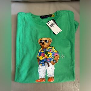 Men’s Polo T-shirt